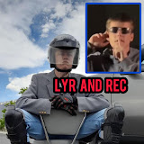 Lyr and Rec Center